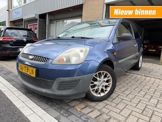 Ford Fiesta 1.3-8V Champion AIRCO 3DRS NETTE AUTO NAP APK