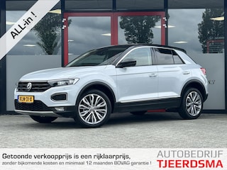 Volkswagen T-Roc 1.5 TSI Sport Business R | Adaptieve Cruise Control | Virtual Cockpit | Camera | Navigatie | Apple Carplay | Android Auto |