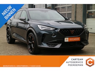 Cupra Formentor 1.4 e-Hybrid VZ Performance PHEV | Full | Als Nieuw! |