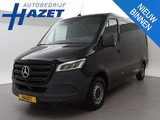 Mercedes-Benz Sprinter 319 3.0 CDI V6 190 PK L2H1 + LUCHTVERING | LED | ELEKTTR. SCHUIFDEUR | 360 CAMERA | 3500 KG TREKHAAK