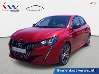 Peugeot 208 1.2 PureTech Active Pack