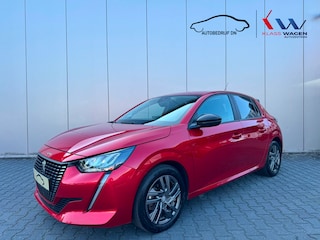 Peugeot 208 1.2 PureTech Active Pack