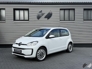 Volkswagen Up 1.0 | Bluetooth | Camera | Cruise