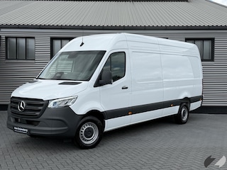 Mercedes-Benz Sprinter 317 CDI L3 HD RWD |Camera|Distronic|