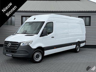 Mercedes-Benz Sprinter 317 CDI L3 HD RWD |Camera|Distronic|
