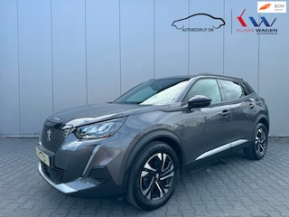 Peugeot 2008 1.2 PureTech 130 Allure