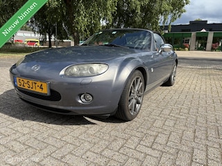 Mazda MX-5 1.8 Touring