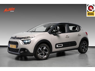 Citroën C3 1.2 PureTech Business. | CarPlay | 2e eigenaar