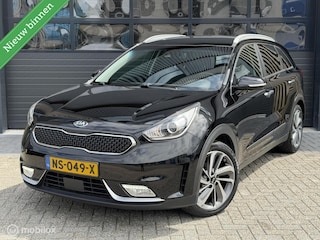 Kia Niro 1.6 GDi ExecutiveLine | Vol in de opties