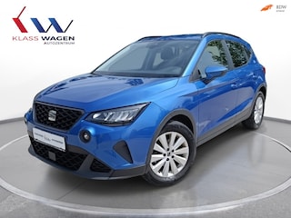 Seat Arona 1.0 EcoTSI Style