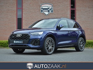 Audi Q5 50 TFSIe Quattro S line | Pano | Tour | Trekhaak