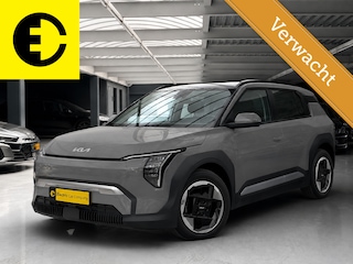 Kia EV3 Plus Advanced 81.4 kWh | SOH 99,7% | Stoelverarming | Stuurverwarming | Incl.BTW