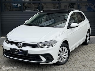 Volkswagen Polo 1.0 TSI Life | Pano | Camera | Climate | Carplay