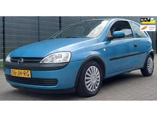 Opel Corsa 1.2-16V Comfort