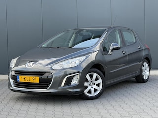 Peugeot 308 1.6 VTi Active Climate Control - Cruise Control - Trekhaak - PDC - LED