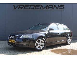 Audi A6 Avant 3.0 TDI quattro Pro Line Business LEDER/NAVI