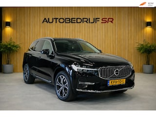 Volvo XC60 2.0 T6 Plug-in AWD Ultimate Bright Headup! Pano! Trekhaak! Memory! Electrische Achterklep!