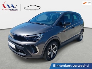 Opel Crossland 1.2 Turbo Level 3