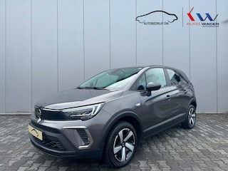 Opel Crossland 1.2 Turbo Level 3