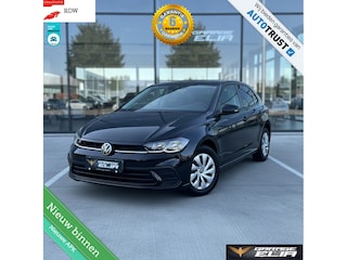 Volkswagen Polo 1.0 TSI Life Business APPLE CAR PDC 62KM