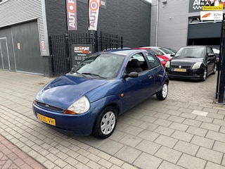 Ford Ka 1.3 Cool & Sound Airco NAP APK 1 Jaar