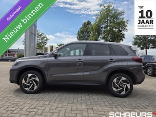 Suzuki Vitara 1.4 Boosterjet Smart Hybrid Style|Vol Automaat|Tot 10 jaar garantie!!!|