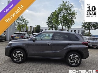 Suzuki Vitara 1.4 Boosterjet Smart Hybrid Style|Vol Automaat|Tot 10 jaar garantie!!!|
