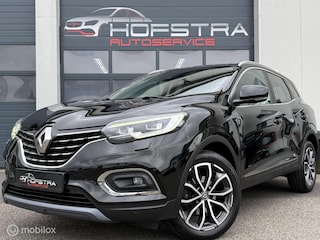 Renault Kadjar 1.3 TCe Intens Aut. Camera Trekhk Full-Led