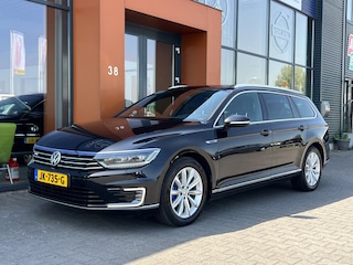 Volkswagen Passat Variant 1.4TSI GTE Highline|Carplay|LED