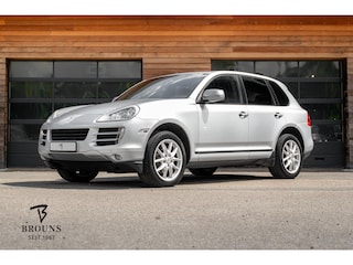 Porsche Cayenne 3.0 D 239pk |S/K Dak|PASM|Cruise Control