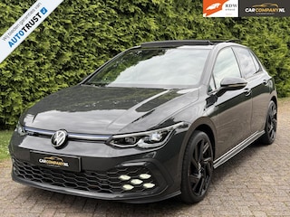 Volkswagen Golf 1.4 eHybrid GTE