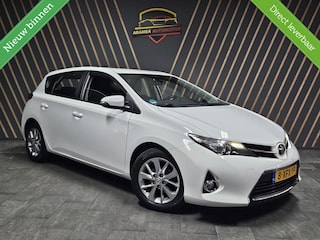 Toyota Auris 1.3 Now 2014|Trekhaak|Nieuwe APK|Cruise Control