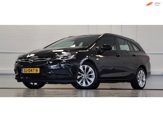 Opel Astra Sports Tourer 1.0T Innovation Navigatie Garantie Mooi!