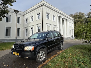 Volvo XC90 2.9 T6 AUT, 9500 KM P/JR
