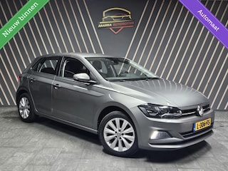 Volkswagen Polo 1.0 TSI DSG Comfortline Business|ACC|CARPLAY|PDC