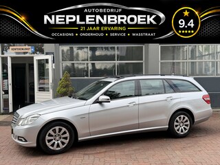 Mercedes-Benz Estate 200 CDI Business Class Avantgarde Automaat,Schuifdak,Navi,Clima Youngtimer