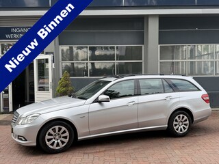 Mercedes-Benz Estate 200 CDI Business Class Avantgarde Automaat,Schuifdak,Navi,Clima Youngtimer