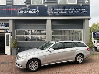 Mercedes-Benz Estate 200 CDI Business Class Avantgarde Automaat,Schuifdak,Navi,Clima Youngtimer