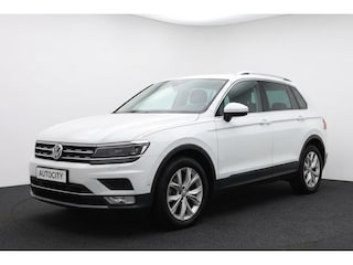 Volkswagen Tiguan 1.4 TSI ACT Camera l Adaptive l Navi