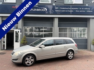 Opel Astra Wagon 1.6 Business Airco,Lmv,Cruise,Elect.ramen Bj 2007 Km 214.071