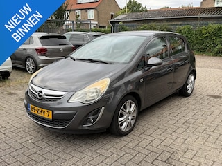 Opel Corsa 1.2-16V Cosmo