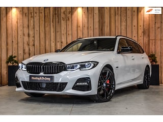 BMW 3-serie Touring 330e M-Sport *360 Camera*Laser Led*Adaptief onderstel*ACC*
