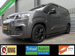 Citroën Berlingo Driver 50 kWh*MARGE! (komt geen BTW bij)