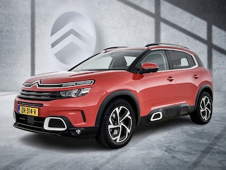 Citroën C5 Aircross 130 PK Feel | Rijklaar | Parkeersensoren rondom | Camera achter |