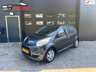 Citroën C1 1.0-12V Ambiance | Airco | NAP | Nette Auto!