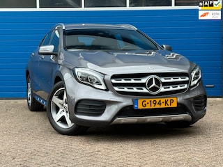 Mercedes-Benz GLA 180 Business Solution AMG|Automaat|NL Auto