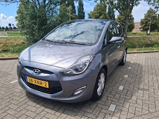 Hyundai ix20 1.4i i-Vision