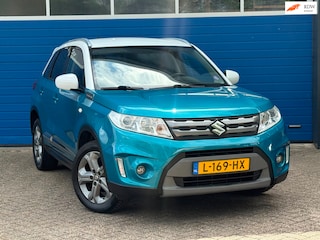 Suzuki Vitara 1.6 Comfort|Navi.|Climate|1e Eig.
