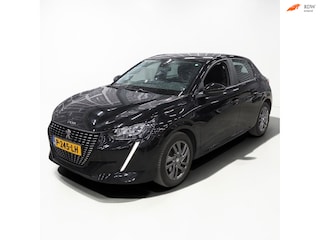 Peugeot 208 1.2 PureTech Allure Pack st verwarming