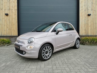 Fiat 500 1.2 Star automaat *Cruise con*Carplay *Unieke kleur